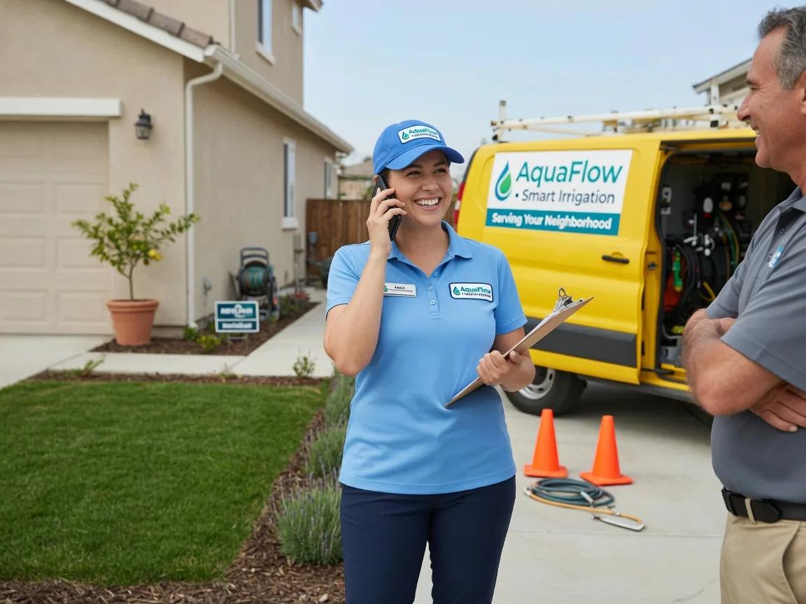 Irrigation Installation Scotch Plains, NJ FAQs